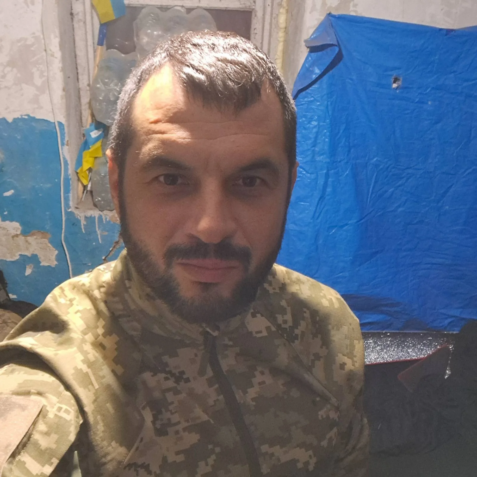 АНАНЬЄВ Андрій Олександрович
